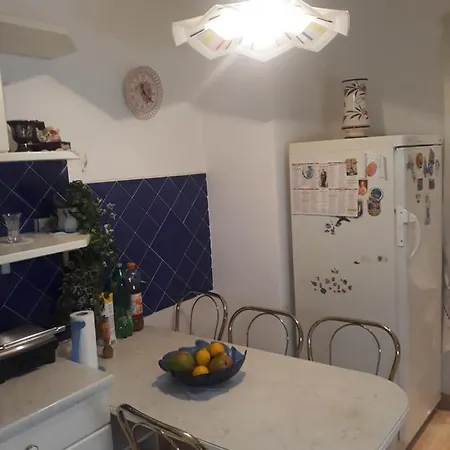 Casa Ani Умаг
