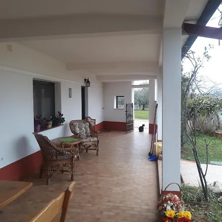 Casa Ani בית נופש אומאג