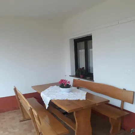 Дом отдыха Casa Ani *