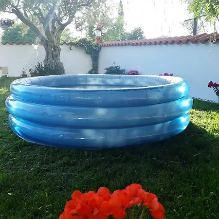 Casa Ani * אומאג