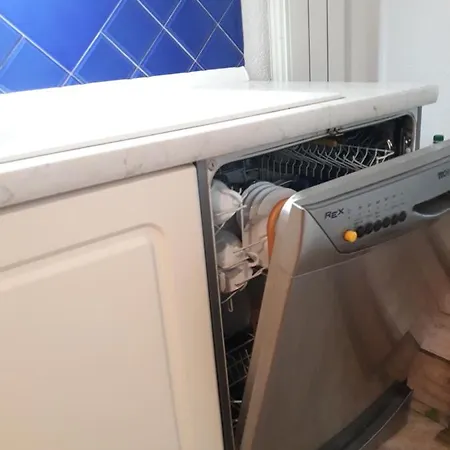 בית נופש Casa Ani *