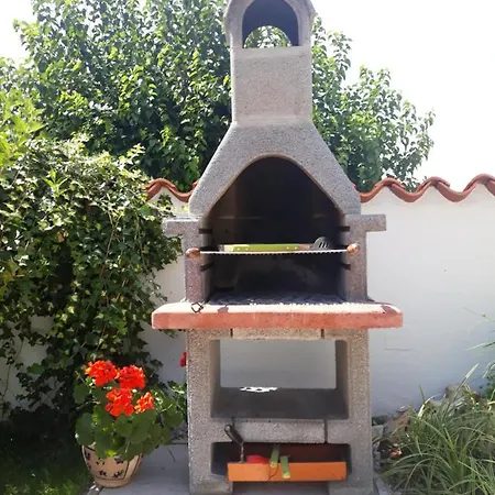 Casa Ani * אומאג