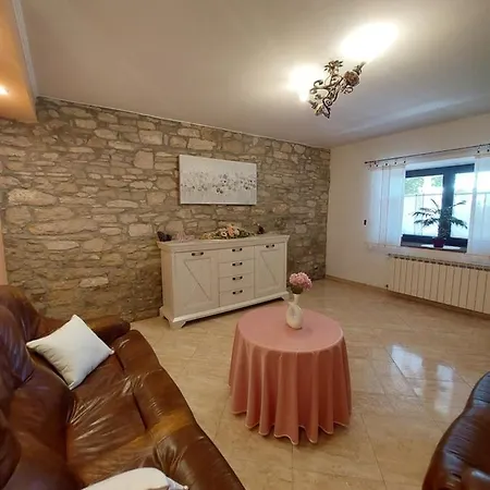 Casa Ani *