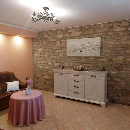 בית נופש Casa Ani