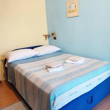Casa Ani בית נופש אומאג