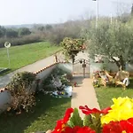 Casa Ani Vikendica Umag