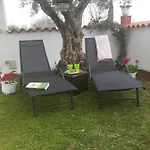 بيت للعطل Casa Ani أوماغ