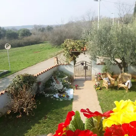 Casa Ani Vikendica Umag