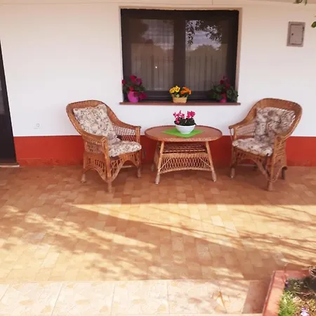 Casa Ani Umag