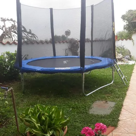 Holiday home Casa Ani *