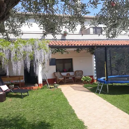 Casa Ani Umag