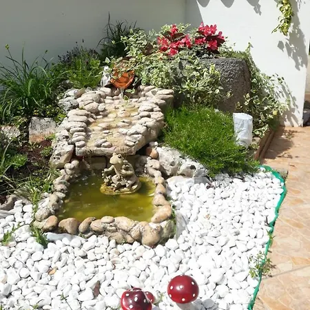 Casa Ani Vikendica Umag