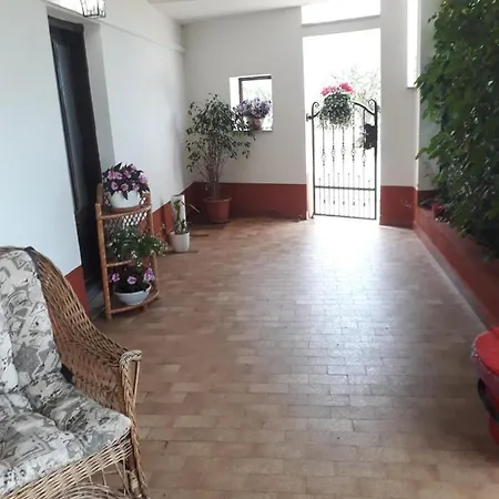 بيت للعطل Casa Ani