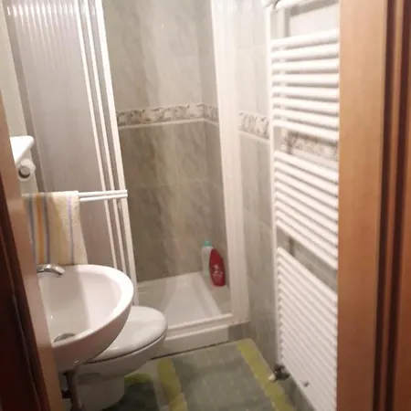 Casa Ani Vikendica Umag