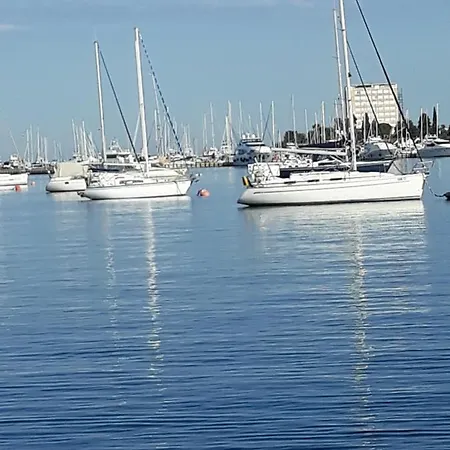 Prázdninový dům Casa Ani Umag