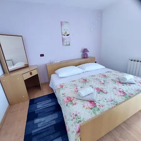 Casa Ani Holiday home Umag