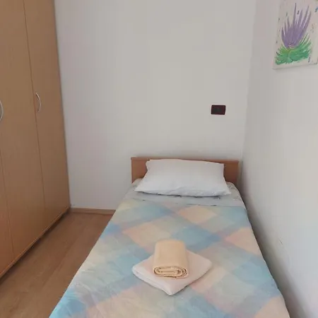 Casa Ani Holiday home Umag