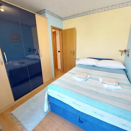 Holiday home Casa Ani