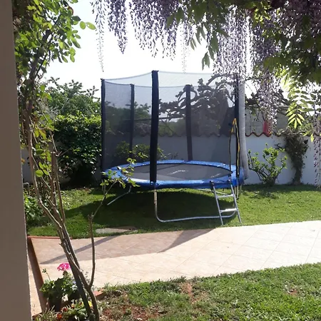 Casa Ani * أوماغ