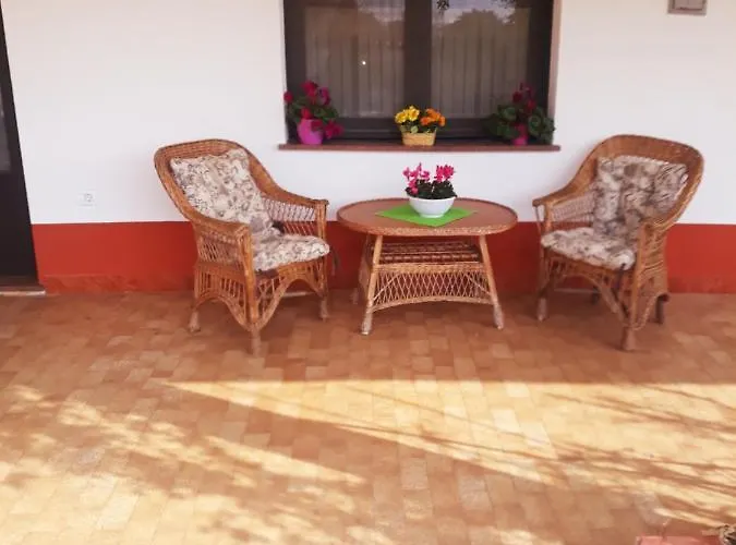 Casa Ani Umag