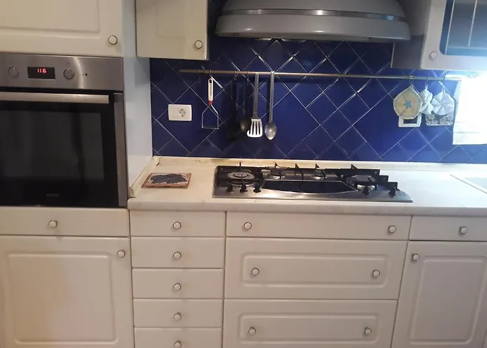 Сasa de vacaciones Casa Ani *