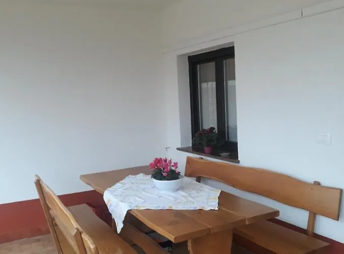Feriehus Casa Ani *