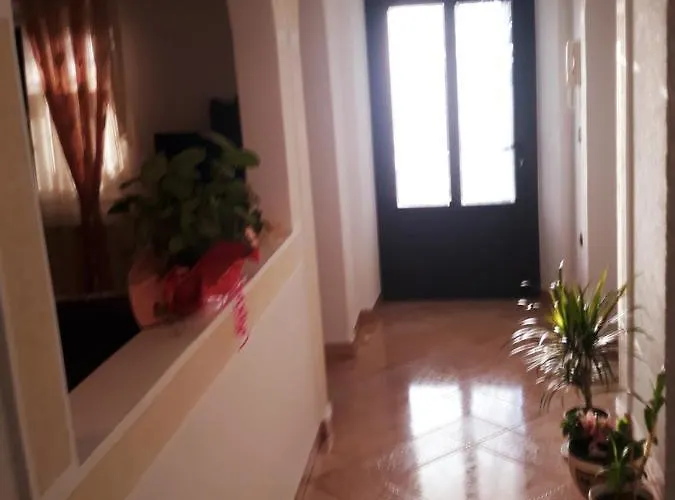 펜션 Casa Ani 우마그