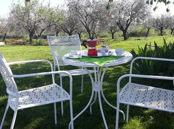 Feriehus Casa Ani Umag