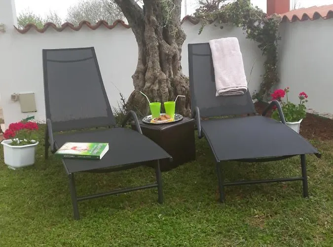 펜션 Casa Ani 우마그