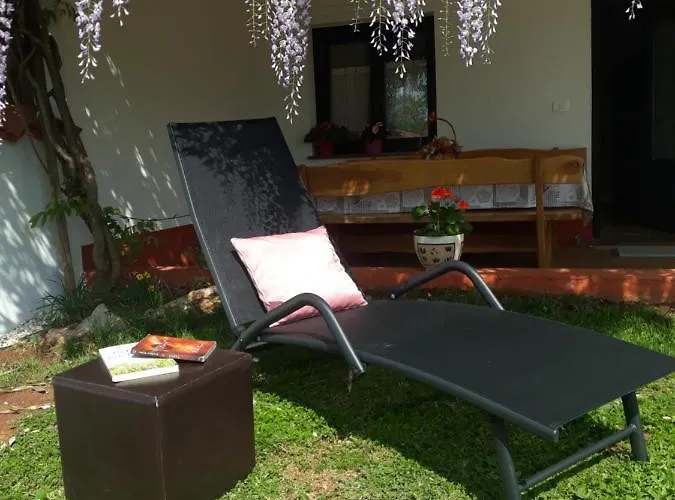 Casa Ani *