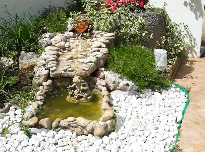 Casa Ani 펜션 우마그