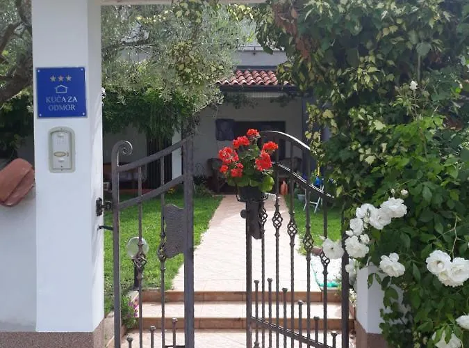 Casa Ani *