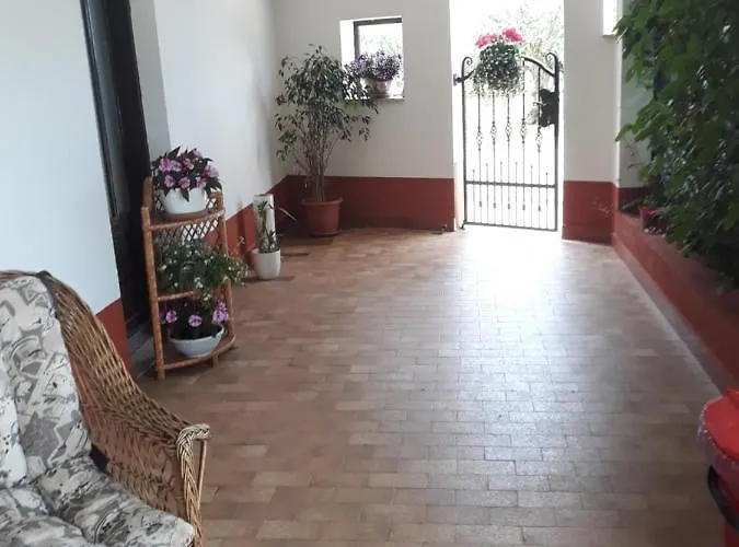 Feriehus Casa Ani