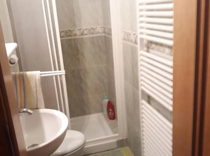 Casa Ani 펜션 우마그