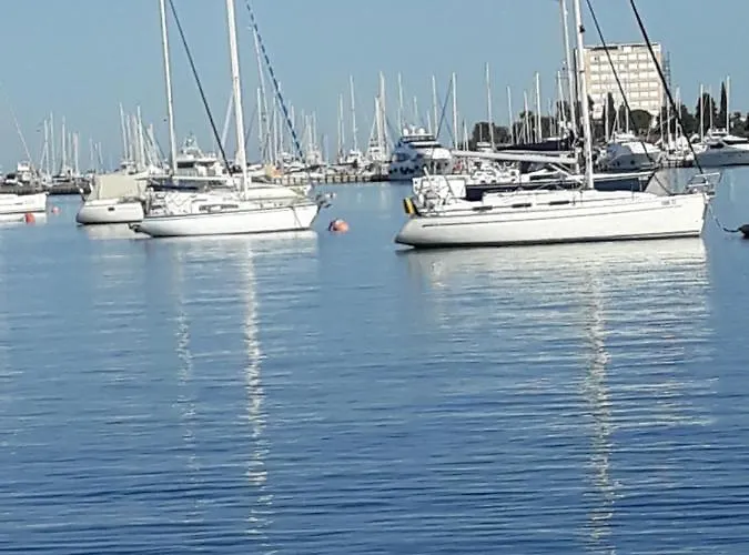 Сasa de vacaciones Casa Ani Umag