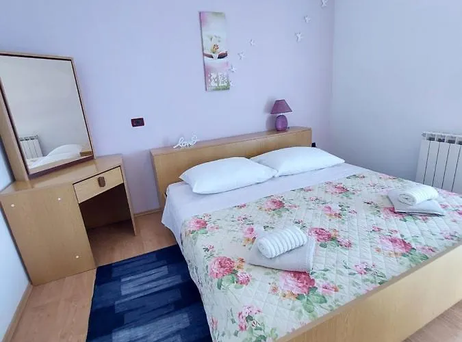 Casa Ani 펜션 우마그