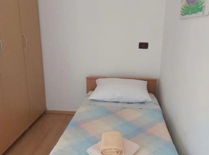 Casa Ani Сasa de vacaciones Umag