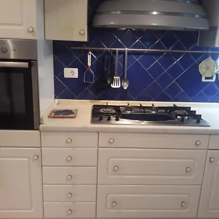 Casa vacanze Casa Ani *