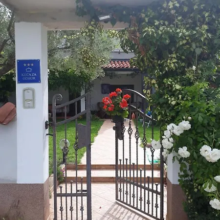 Casa Ani *