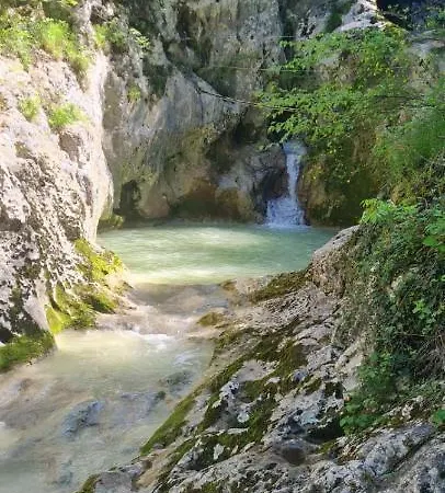 Casa Ani Casa vacanze *